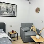 Tirana View Apartments
